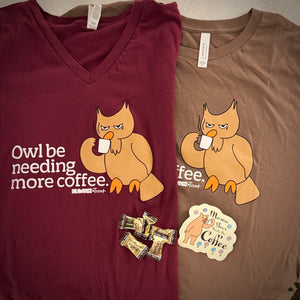 Mother's Day Coffee Lovers Special