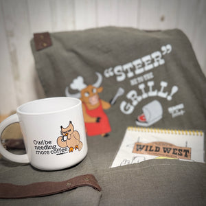 Father's Day Grill & Chill Bundle