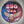 USA 250 Button Pack