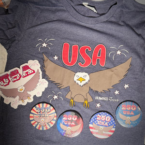 The 1776 Bundle - Adult