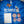Blue Firework Bundle - Featuring Trent's blue tie-dye No Limits! tee