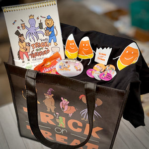Trent's Ultimate Halloween Bundle - Youth