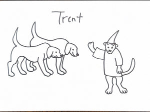 Request Drawings