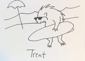 Request Drawings