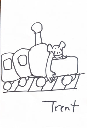 Request Drawings
