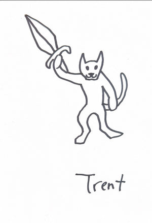 Request Drawings