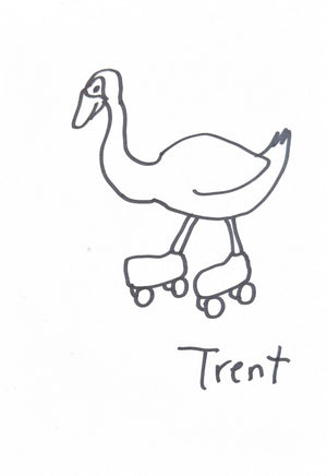 Request Drawings