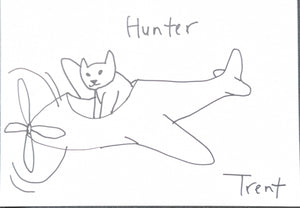 Request Drawings
