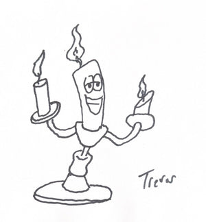 Request Drawings