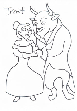 Request Drawings
