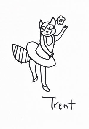 Request Drawings
