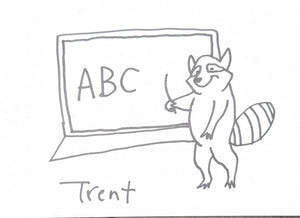 Request Drawings