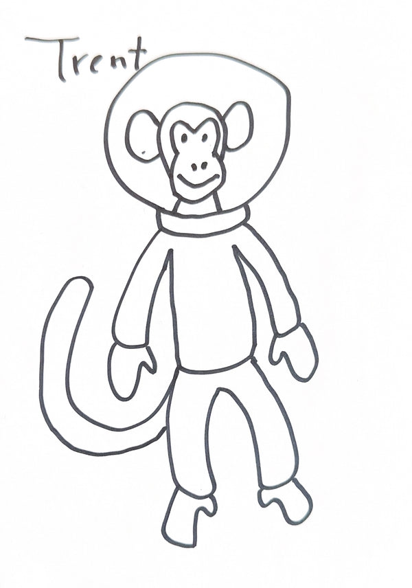 Request Drawings