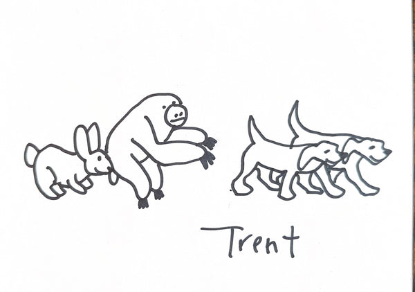 Request Drawings