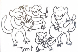 Request Drawings