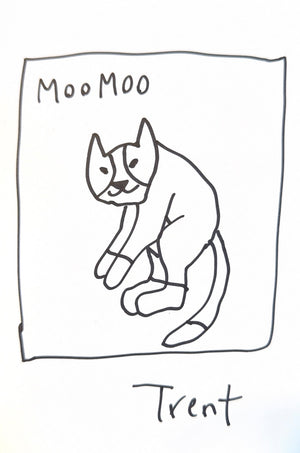 Request Drawings