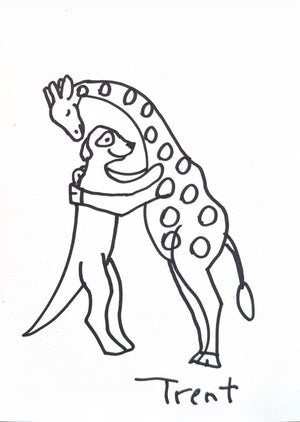 Request Drawings