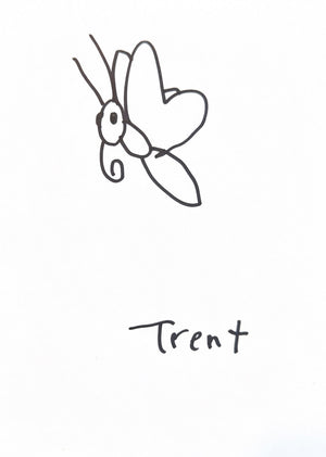 Request Drawings