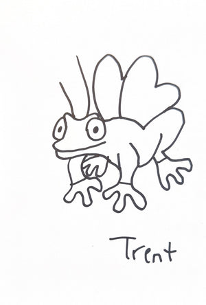 Request Drawings