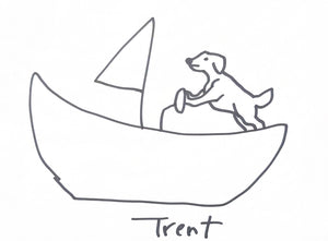 Request Drawings