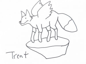 Request Drawings
