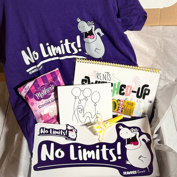 Youth Birthday Box