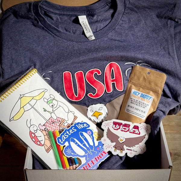 Freedom Box