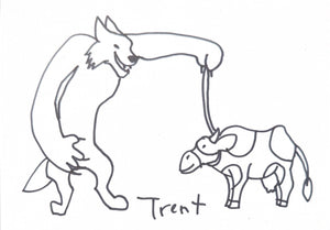 Request Drawings