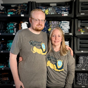 Different Not Less Long-sleeve - The Fred