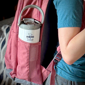 The World Needs A'lotl You - Tumbler