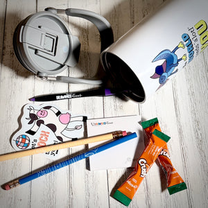 Back-To-School Bundle 2025