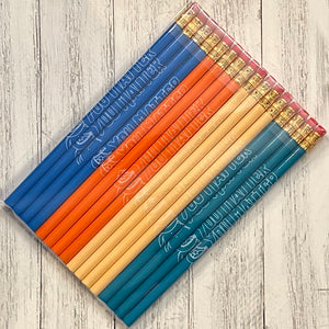 You Matter Pencil Pack