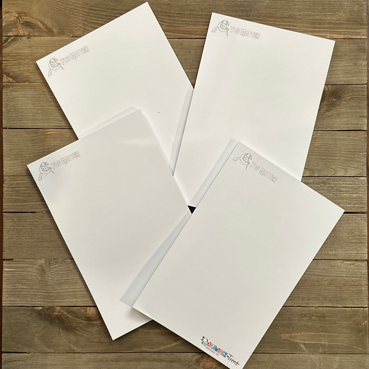 You Matter Inspiration Kit