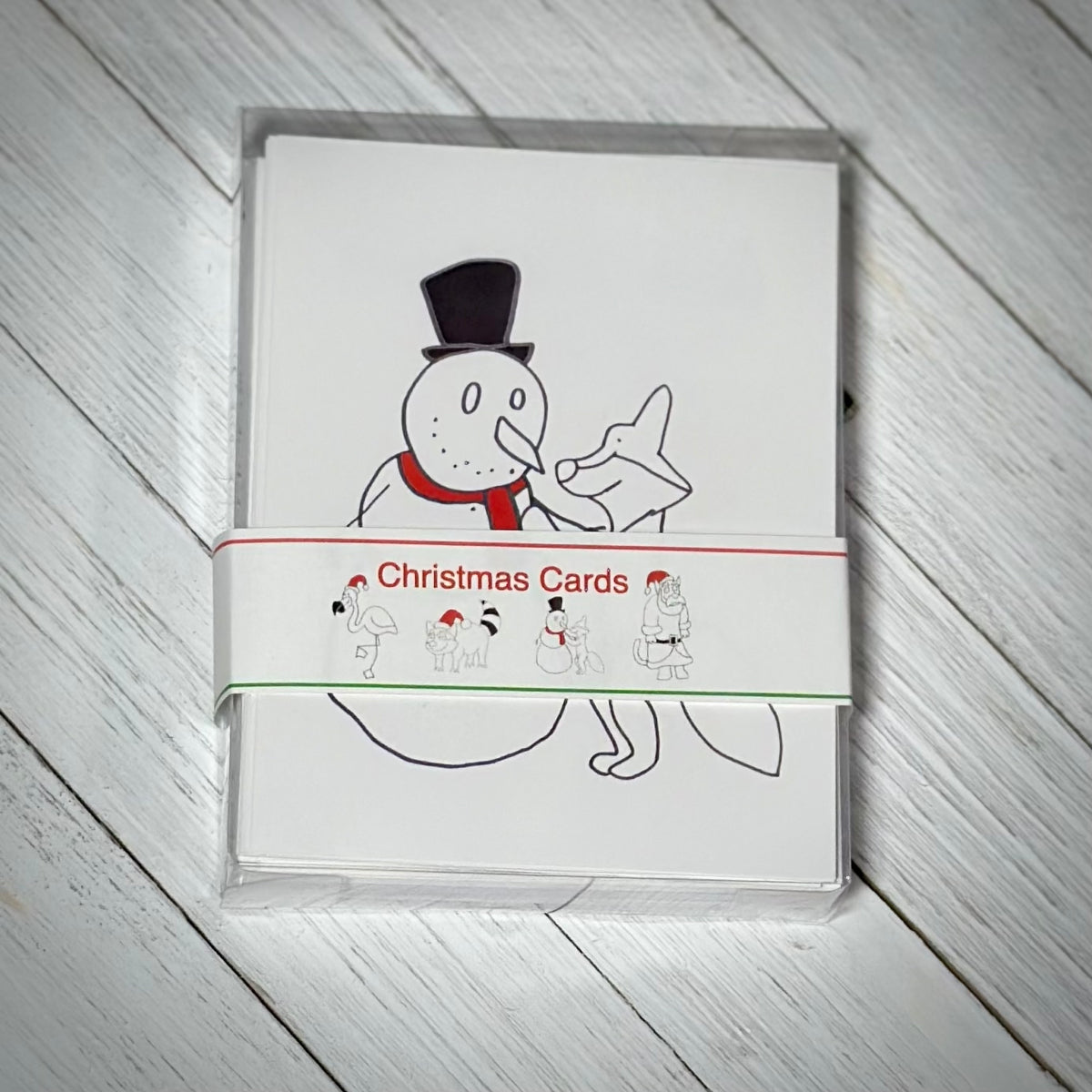 Christmas Cards 2022