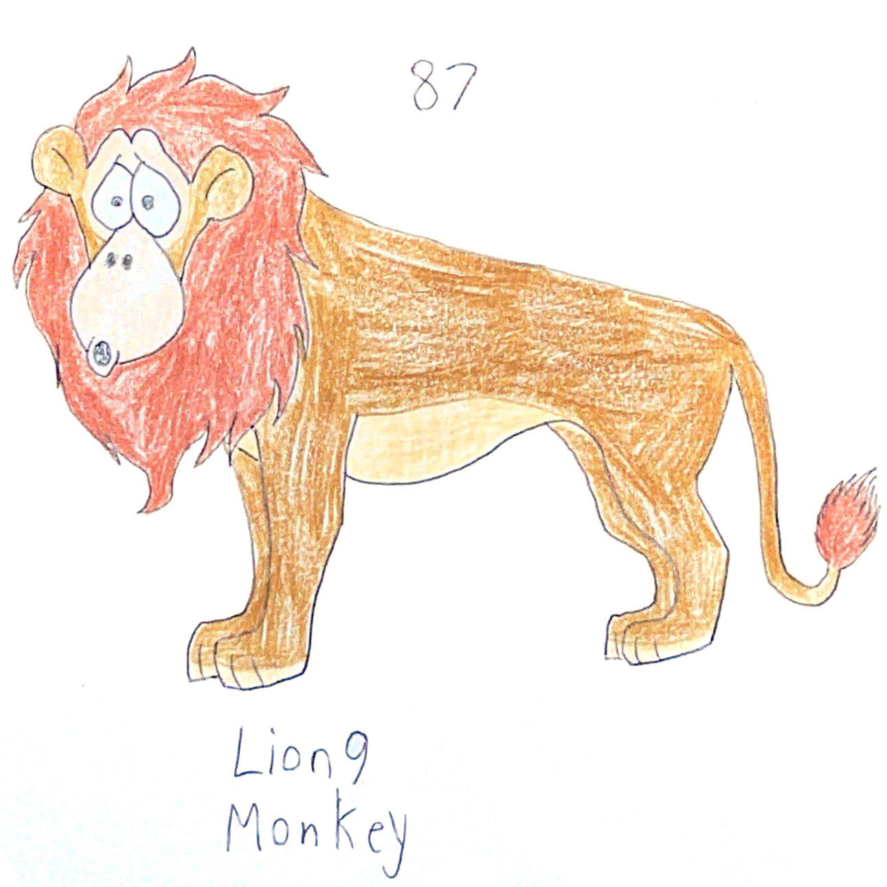 Trent's Art Drawings By Trent