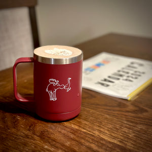 Hey Mommy Hot Chocolate Mix Bulk Package