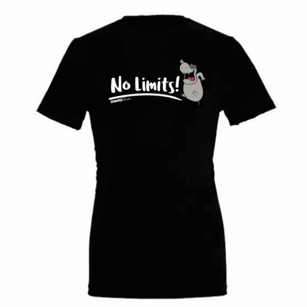 No Limits Adult Tee