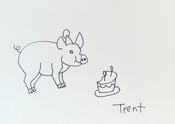 Request Drawings