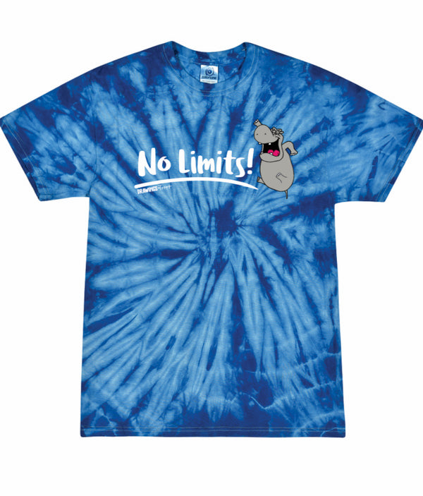 No Limits Adult Tee