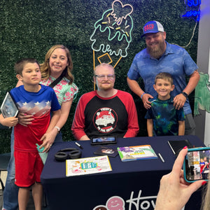 Meet & Greet VIP Access (2025)