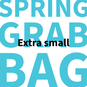 Spring Grab-Bag 2026