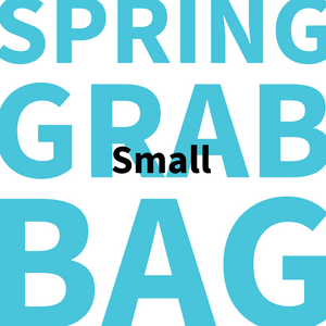 Spring Grab-Bag 2026