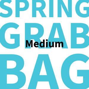 Spring Grab-Bag 2026