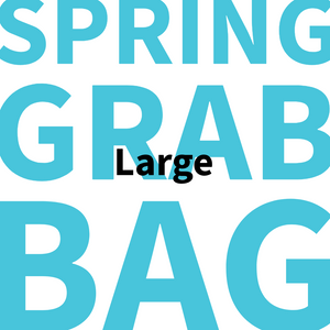 Spring Grab-Bag 2026