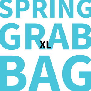 Spring Grab-Bag 2026
