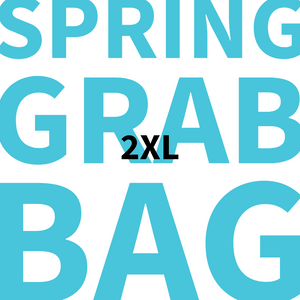 Spring Grab-Bag 2026