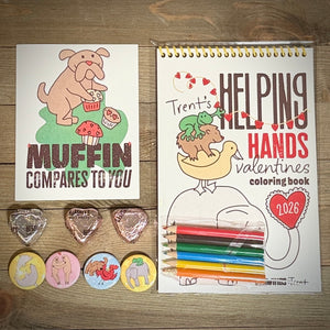 Valentine Bundle 2026