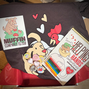 Valentine Bundle 2026