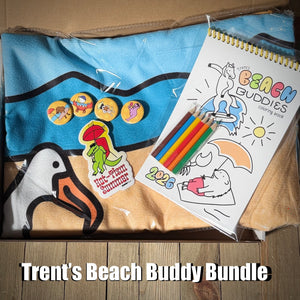 Beach Buddy Bundle