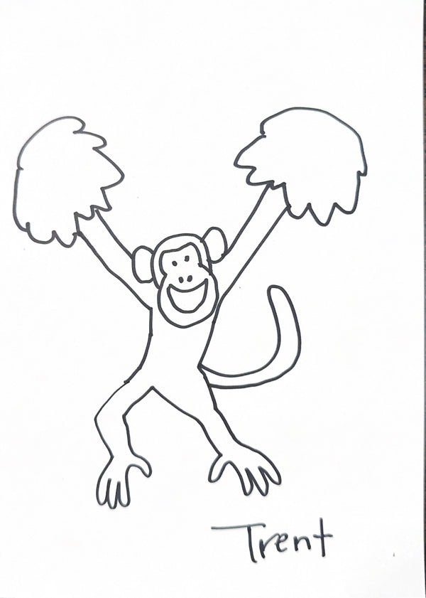 Request Drawings